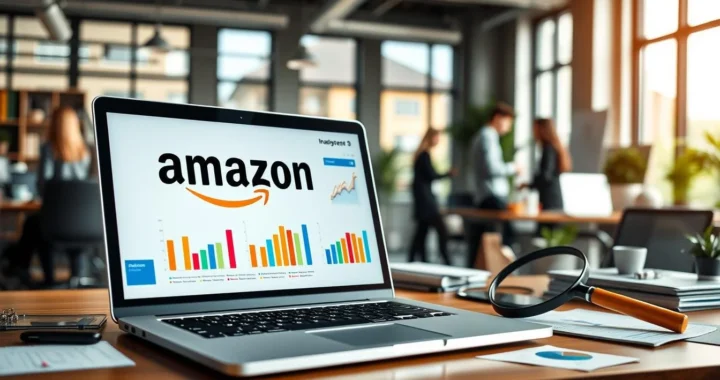 Amazon Marketing Specialist Byhyperzon