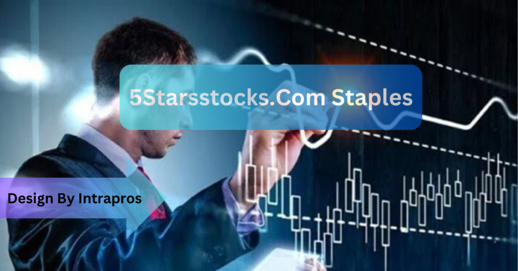 5Starsstocks.Com Staples