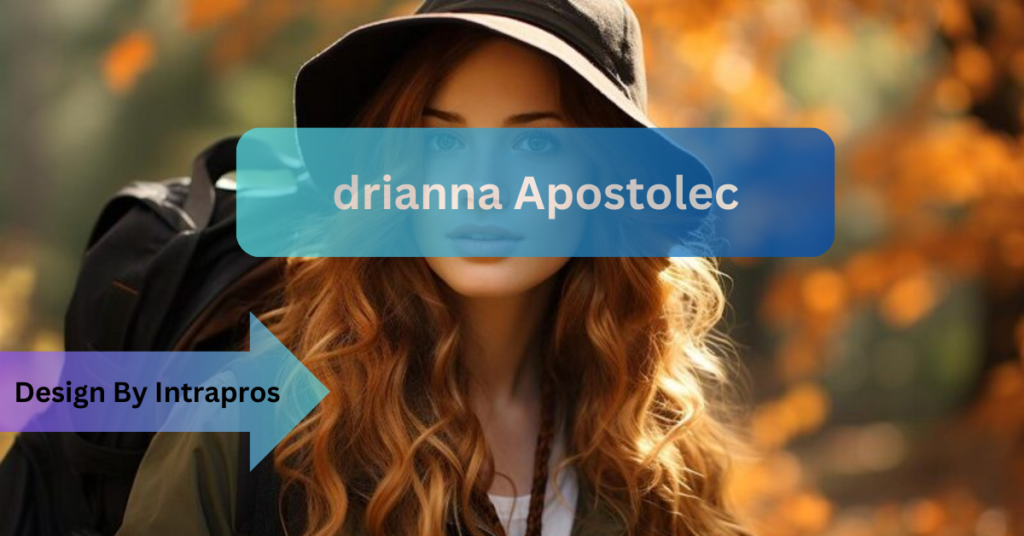 drianna Apostolec