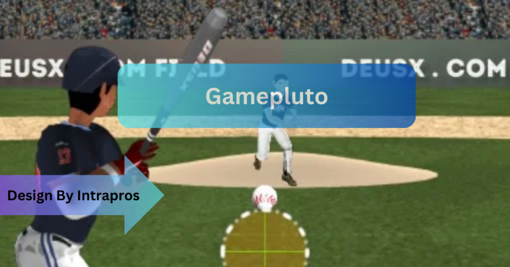 Gamepluto